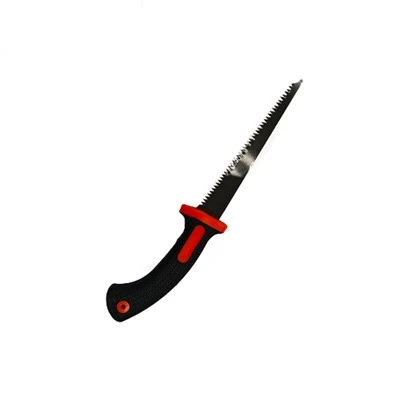 150mm Teflon-Kaplamalı Plastik-Saplı Mini Duvar Paneli Testere