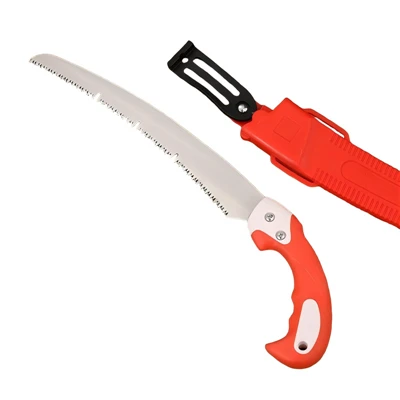 270mm Kavisli Kılıflı Testere